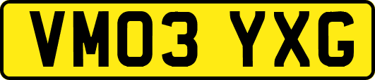 VM03YXG