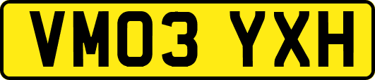 VM03YXH