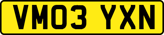 VM03YXN