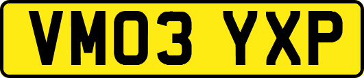 VM03YXP