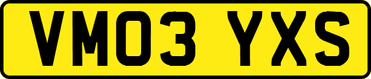 VM03YXS