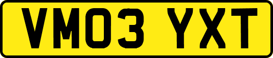 VM03YXT