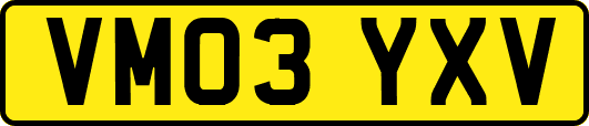 VM03YXV