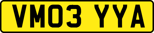 VM03YYA