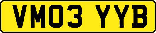 VM03YYB