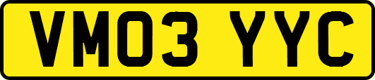 VM03YYC