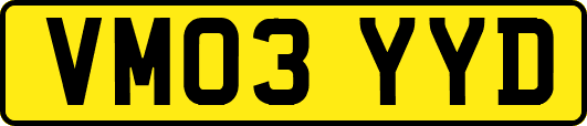 VM03YYD