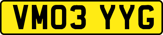 VM03YYG