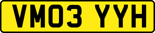 VM03YYH