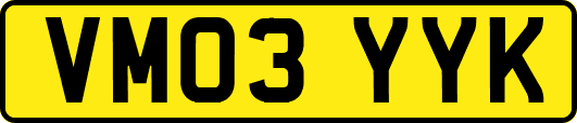VM03YYK