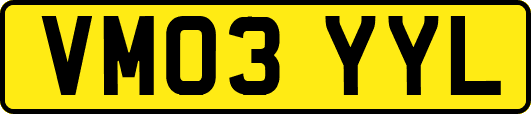 VM03YYL