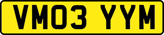 VM03YYM