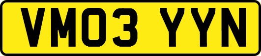 VM03YYN