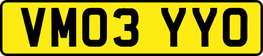 VM03YYO