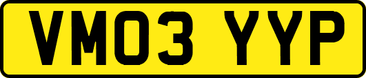 VM03YYP