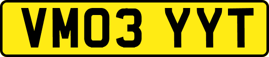 VM03YYT