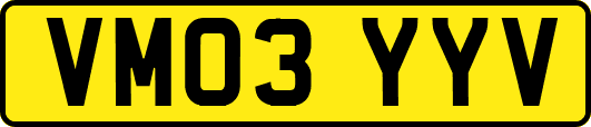 VM03YYV