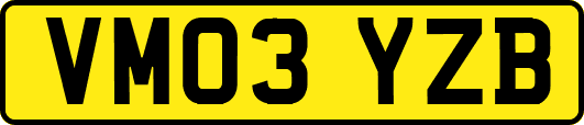 VM03YZB