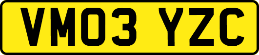 VM03YZC