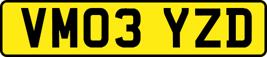 VM03YZD