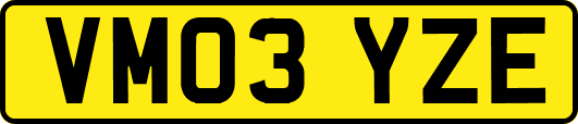 VM03YZE