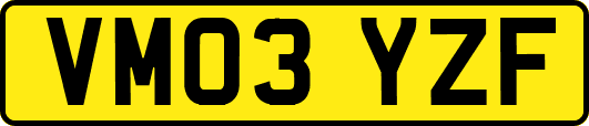 VM03YZF