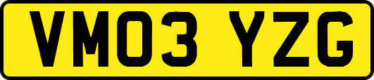 VM03YZG