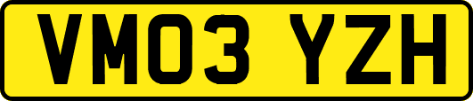 VM03YZH