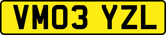 VM03YZL