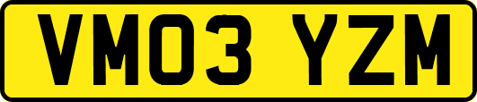VM03YZM