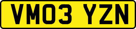 VM03YZN