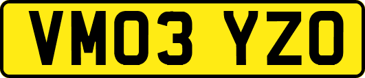 VM03YZO