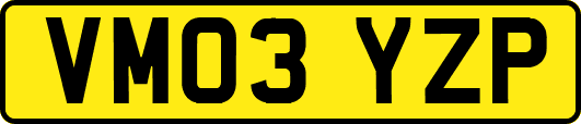 VM03YZP