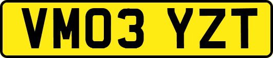 VM03YZT