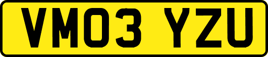 VM03YZU