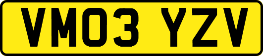 VM03YZV