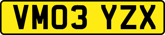 VM03YZX