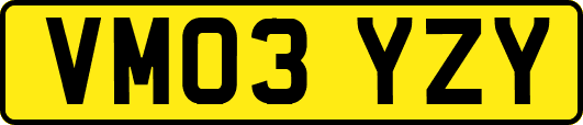 VM03YZY
