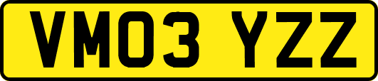 VM03YZZ