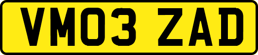 VM03ZAD