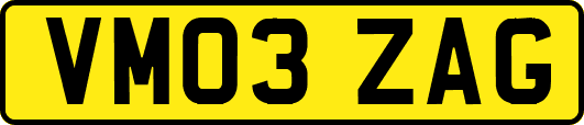 VM03ZAG