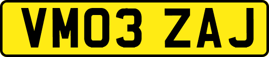 VM03ZAJ