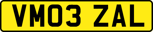 VM03ZAL