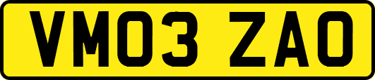 VM03ZAO
