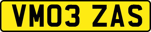 VM03ZAS