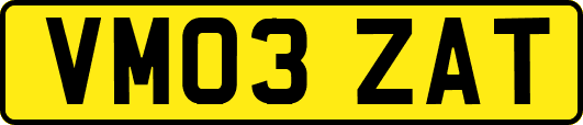 VM03ZAT