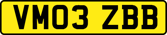 VM03ZBB