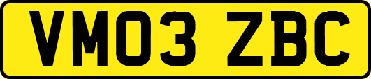 VM03ZBC