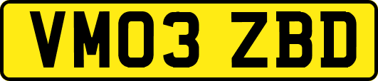 VM03ZBD