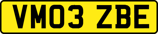 VM03ZBE